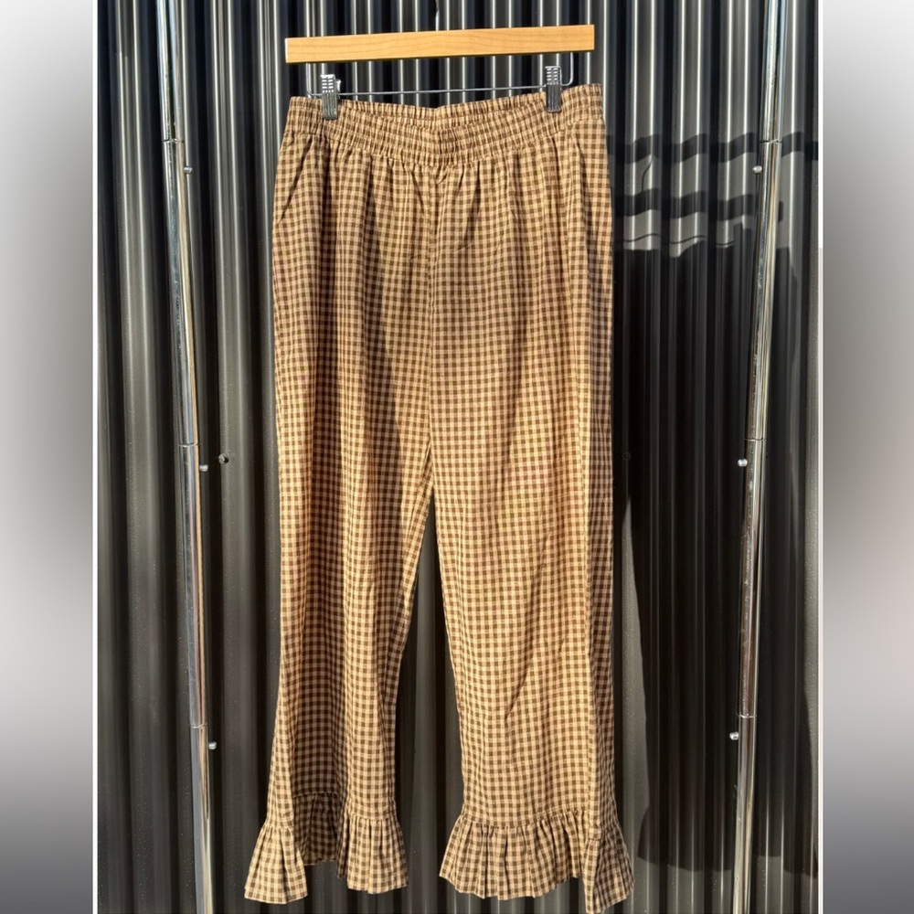 Sonderhaus Boxer Pant